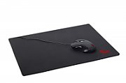 MousePAD GEMBIRD - gaming, cauciuc si material textil, 900 x 350 x 3 mm, negru,  MP-GAME-XL