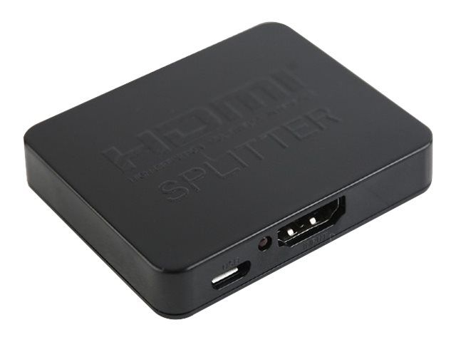 GEMBIRD DSP-2PH4-03 Gembird HDMI Splitter 2 PORTS