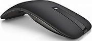 MOUSE DELL,  WM615 , PC sau NB, wireless, Bluetooth, optic, 1000 dpi, butoane/scroll Touch, , negru,  570-AAIH  (include TV 0.15 lei)