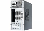 Chieftec CT-01B-OP computer case Mini Tower Black