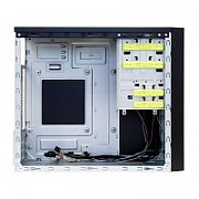 Chieftec CT-01B-OP computer case Mini Tower Black