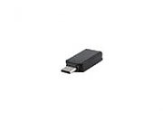 Gembird A-USB3-CMAF-01 USB graphics adapter Black