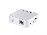 Router Portabil TP-Link TL-WR902AC