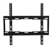SUPORT de perete LOGILINK, pt 1 TV/monitor plat, diag. max 55 inch, fix, max 40 Kg, BP0011