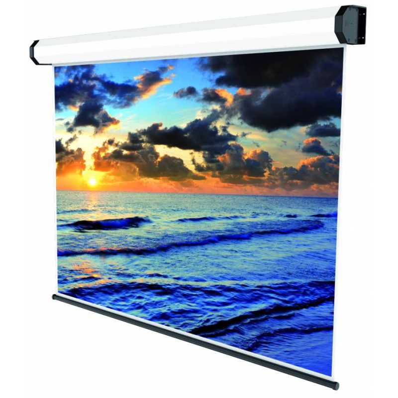 Ecran de proiectie montabil pe perete Sopar So Dream 180 x 190cm, SP3180SD