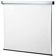 Ecran de proiectie montabil pe perete Sopar So Dream 180 x 190cm, SP3180SD