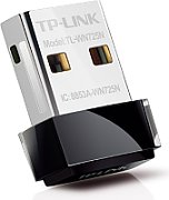 Placa de retea wireless TP-LINK TL-WN781ND, PCI