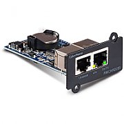 CYBERPOWER RMCARD205 UPS SNMP/HTTP Network Solution Card