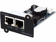 CYBERPOWER RMCARD205 UPS SNMP/HTTP Network Solution Card