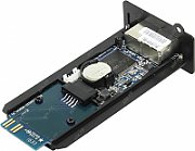 CYBERPOWER RMCARD205 UPS SNMP/HTTP Network Solution Card