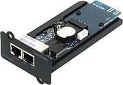 CYBERPOWER RMCARD205 UPS SNMP/HTTP Network Solution Card