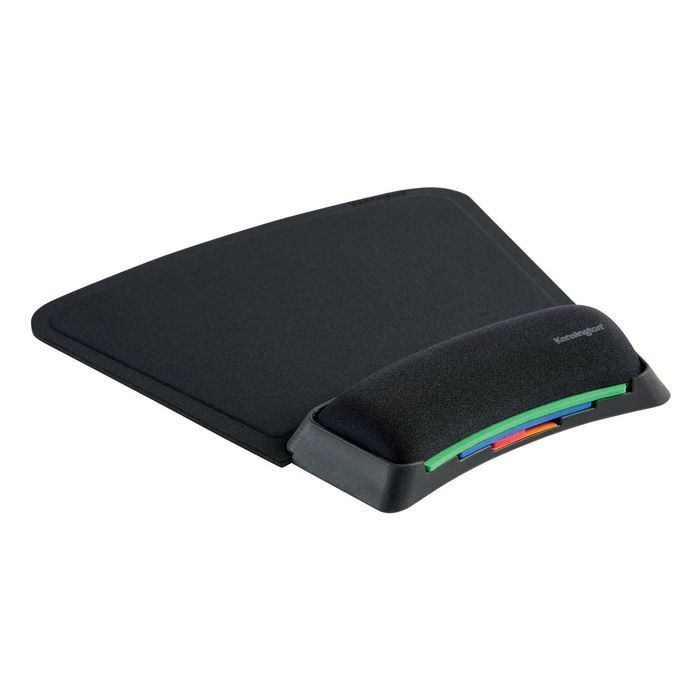 SUPORT ERGONOMIC KENSINGTON SmartFit, Conform Suport pentru incheietura mainii, ajustabil,  K55793EU