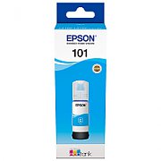 Rezerva cerneala Epson C13T03V24A ,Albastru ,70 ml ,Original (101)
