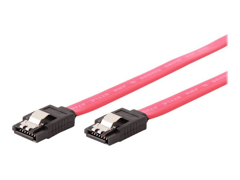 Cablu date Gembird  SATA III (T), 30 cm, rosu
