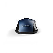 Modecom MC-WM9.1 mouse RF Wireless Optical 1600 DPI Ambidextrous