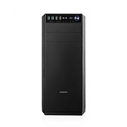 Modecom Oberon Pro Midi-Tower Black