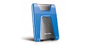 HDD Extern ADATA DashDrive Durable HD650 1TB 2.5 inch USB 3.1