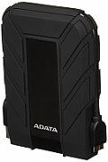 HDD extern ADATA Durable HD710 Pro, 2TB, 2.5 , USB 3.1, Negru