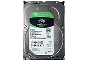 HDD desktop Seagate BarraCuda Compute 6 TB 3.5 inch SATA 3 5400 RPM 256 MB
