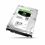 HDD desktop Seagate BarraCuda Compute 6 TB 3.5 inch SATA 3 5400 RPM 256 MB