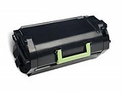 Cartus toner Lexmark 52D2X0E ,Negru ,45 000 pagini ,Original (52D2X0E)