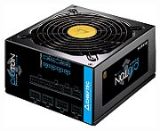 CHF BDF-750C ATX PSU PROTON series, BDF-750C, 750W, 80 Plus Bronze, Modular