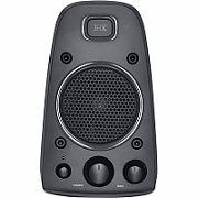 Boxe 2.1 Logitech Powerful THX Sound Z625, Negru