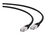 Patch cord Gembird  RJ45, 5 m, negru