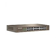 Switch Tenda TEF1024D, 24 porturi 10 / 100 Mbps