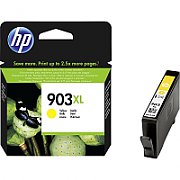 Cartus cerneala HP T6M11AE ,Galben ,825 pagini ,Original (903XL)