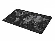 Natec mouse pad time zone maps maxi npo-1119