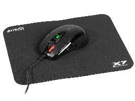 A4-TECH A4TMYS46028 Set Mouse + Pad a4Tech X-7120