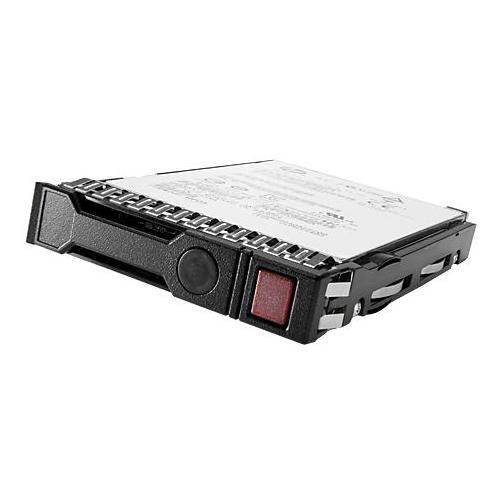 HDD server HPE 300 GB 2.5 inch SAS 12G 10000 rpm 512n, caddy HPE Smart Carrier SFF