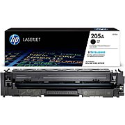 Cartus toner HP CF530A ,Negru ,1100 pagini ,Original (205A)