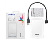 Unitate clasica de stocare , Adata , HV300 , USB 3/0 2.5inch , 1TB