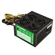 Tacens APB550 power supply unit 550 W Black