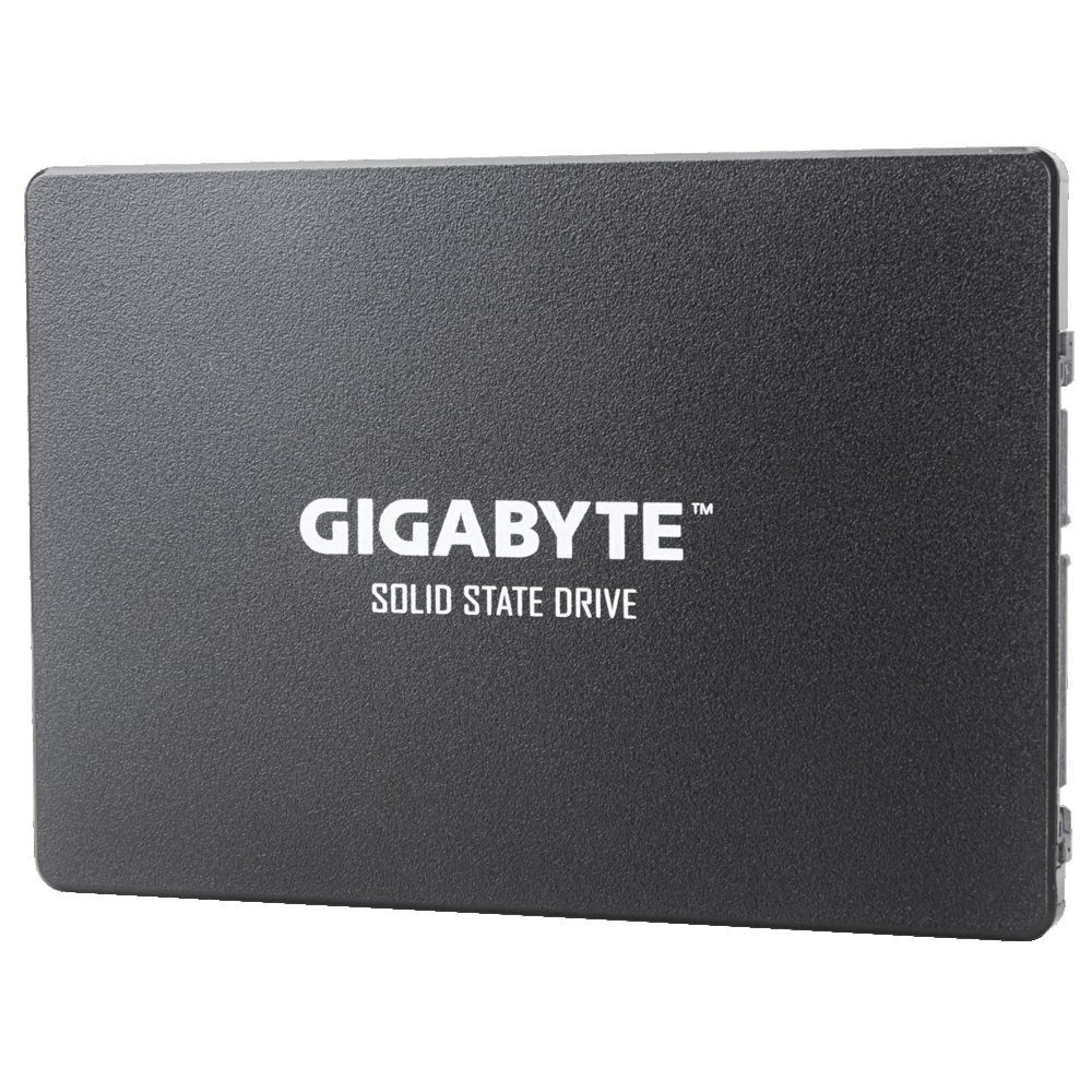 SSD 240GB Gigabyte 2,5  (6.3cm) SATAIII