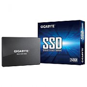 SSD 240GB Gigabyte 2,5  (6.3cm) SATAIII