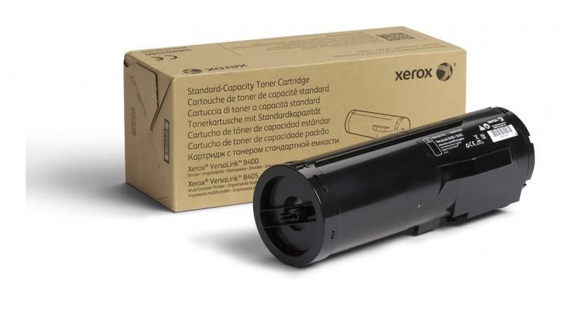 Cartus toner Xerox 106R03581 ,Negru ,5900 pagini ,Original (106R03581)