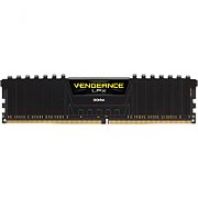 Memorie Corsair Vengeance LPX 16 GB DDR4 3000 MHz CL16, XMP 2.0, Negru