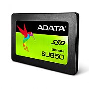 SSD ADATA Ultimate SU650 480 GB SATA III 2.5 inch