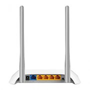 Router wireless TP-Link TL-WR850N