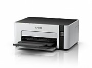 Imprimanta inkjet monocrom Epson M1120, A4, USB 2.0, Wi-Fi, 32 ppm negru, 15 ppm color