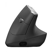 LOGITECH 910-005448 Logitech MX Vertical Advanced Ergonomic Mouse - GRAPHITE