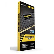 Memorie Corsair Vengeance LPX Black 16GB DDR4, 2400MHz, CL16