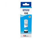 Cartus cerneala Epson C13T00R240 ,Albastru ,70 ml ,Original (106)