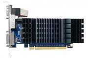 Placa video ASUS GeForce GT 730 Silent 2 GB GDDR5 64 bit