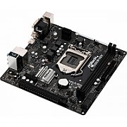 Placa de baza ASROCK H310CM-HDV, Socket 1151, Micro ATX, 2xDDR4
