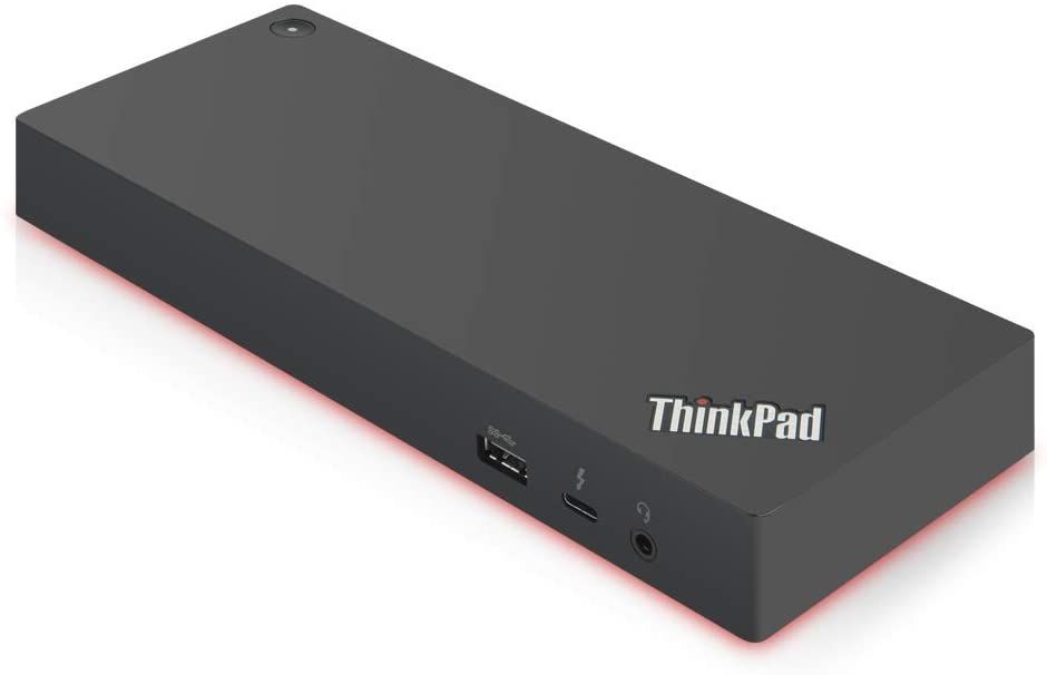 Docking Station Lenovo ThinkPad Thunderbolt Dock 3 Gen 2 135W Power