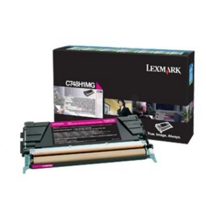 Cartus toner Lexmark C3220Y0 ,Galben ,15 ,Original (C3220Y0)